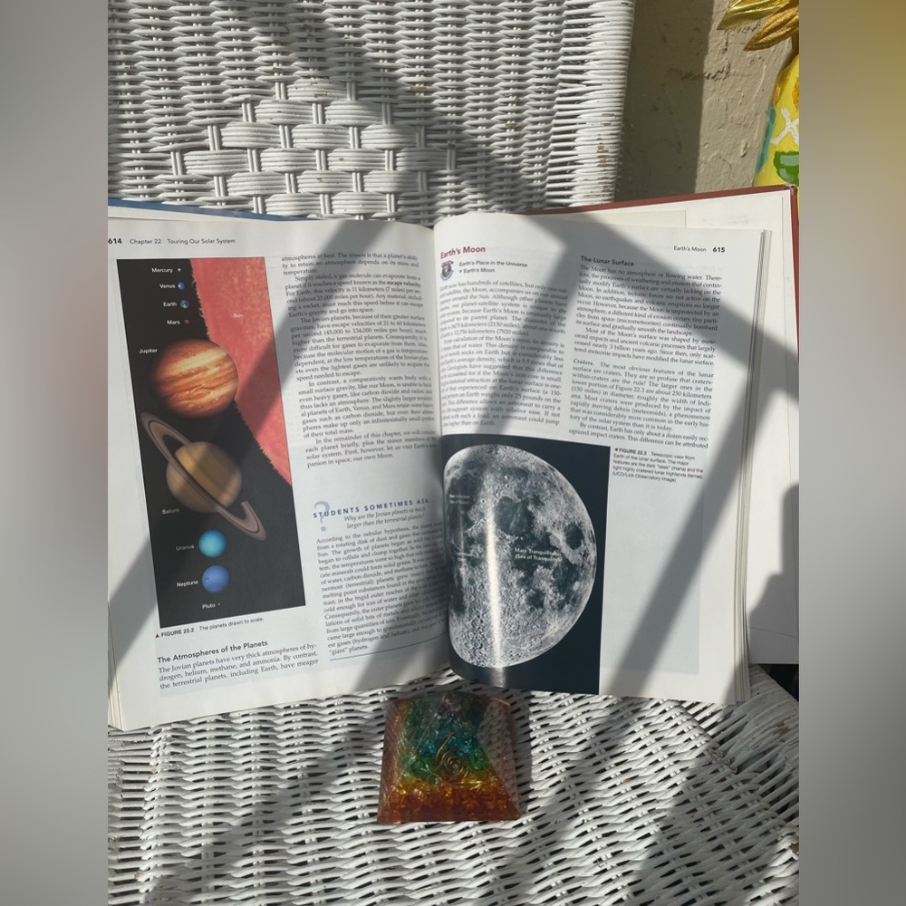 Pearson Education, Inc. Earth Science:Eleventh Edition Book 726pgs.Homeschooling - Picture 10 of 16